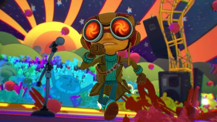 Psychonauts 2: Xbox Store-Seite und Preload aufgetaucht – Steht die Veröffentlichung bevor?