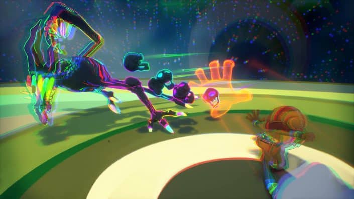 Psychonauts 2: Double Fine hat keinen Crunch in der Entwicklung benötigt Psychonauts 2: Double Fine hat keinen Crunch in der Entwicklung benötigt