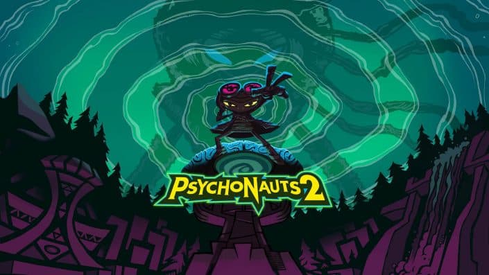 Psychonauts 2: Mehrere Schwierigkeitsgrade – Alle Spieler sollen das Abenteuer genießen