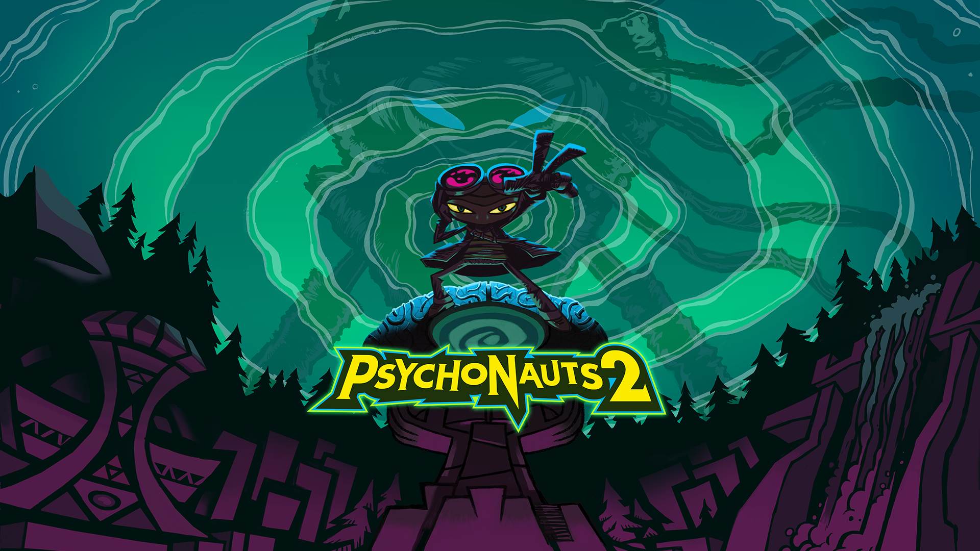 Psychonauts 2 – Bild 9