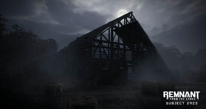 Remnant From the Ashes: Neuer „Ward Prime“-Trailer zur „Subject 2923“-Erweiterung enthüllt Remnant From the Ashes: Neuer „Ward Prime“-Trailer zur „Subject 2923“-Erweiterung enthüllt