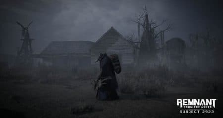 Remnant From the Ashes: Neuer „Ward Prime“-Trailer zur „Subject 2923“-Erweiterung enthüllt