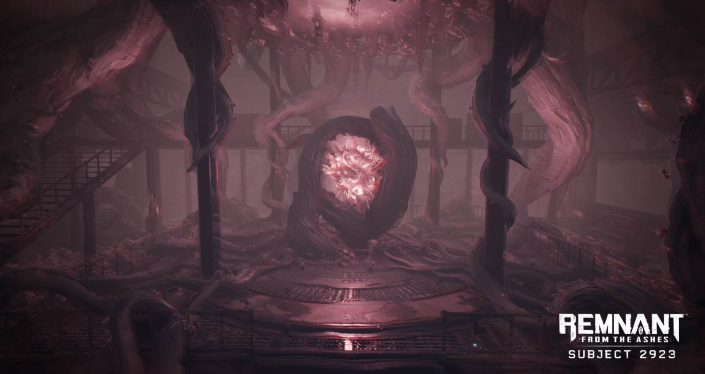 Remnant From the Ashes: Subject 2923 als finaler DLC veröffentlicht Remnant From the Ashes: Subject 2923 als finaler DLC veröffentlicht