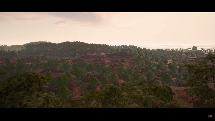 PUBG: Neue Season steht vor der Tür – Alte Map wurde komplett überarbeitet PUBG: Neue Season steht vor der Tür – Alte Map wurde komplett überarbeitet