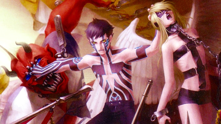 Shin Megami Tensei 3 Nocturne HD: Game-Director Yamai stellt die DLCs vor