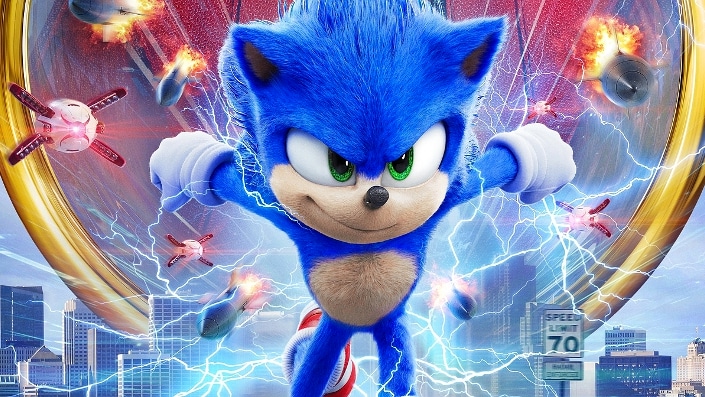 Sonic the Hedgehog: SEGA äußert sich zum Erfolg des Kinofilms