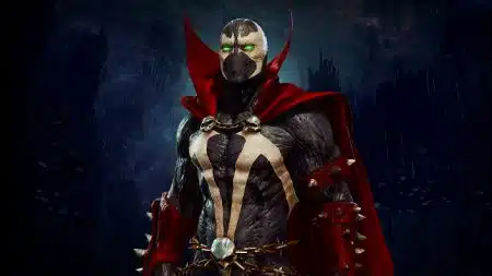 Spawn: Todd McFarlane spricht über Möglichkeit eines neuen Videospiels