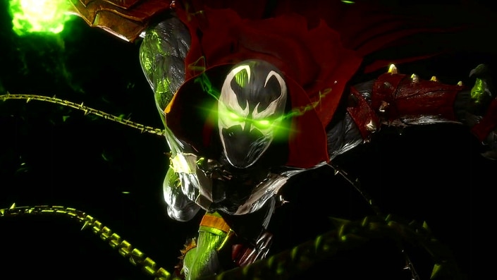 Spawn: Todd McFarlane spricht über Möglichkeit eines neuen Videospiels