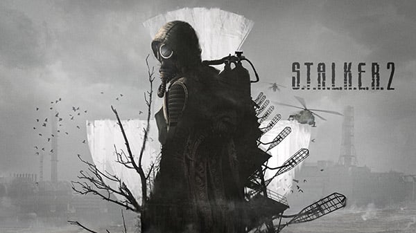 S.T.A.L.K.E.R. 2: Erscheint zunächst zeitexklusiv für die Xbox Series X – Neuer Trailer stellt die Welt vor