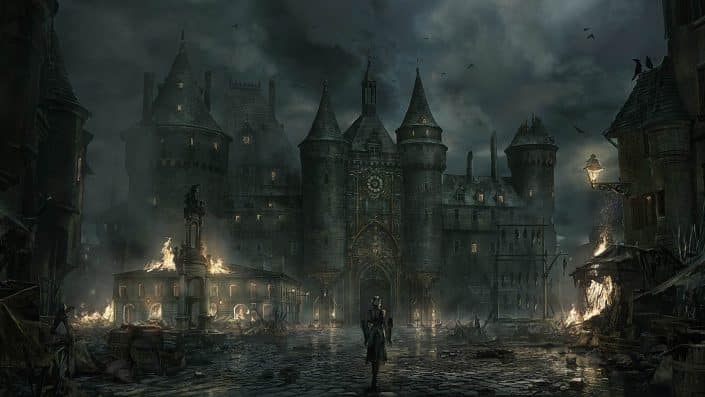 Steelrising: „GreedFall“-Entwickler enthüllen neues Action-Rollenspiel für PS5, Xbox Series X und PC Steelrising: „GreedFall“-Entwickler enthüllen neues Action-Rollenspiel für PS5, Xbox Series X und PC