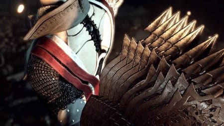Steelrising: Der Accolades-Trailer zum Soulslike – „New Game Plus“-Funktion angekündigt