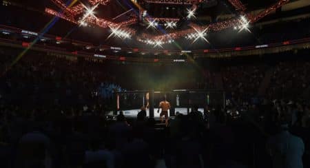 UFC 4: Verbessertes Kampfsystem ausführlich vorgestellt