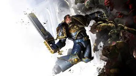 Warhammer: Games Workshop will große AAA-Videospiele zur Marke