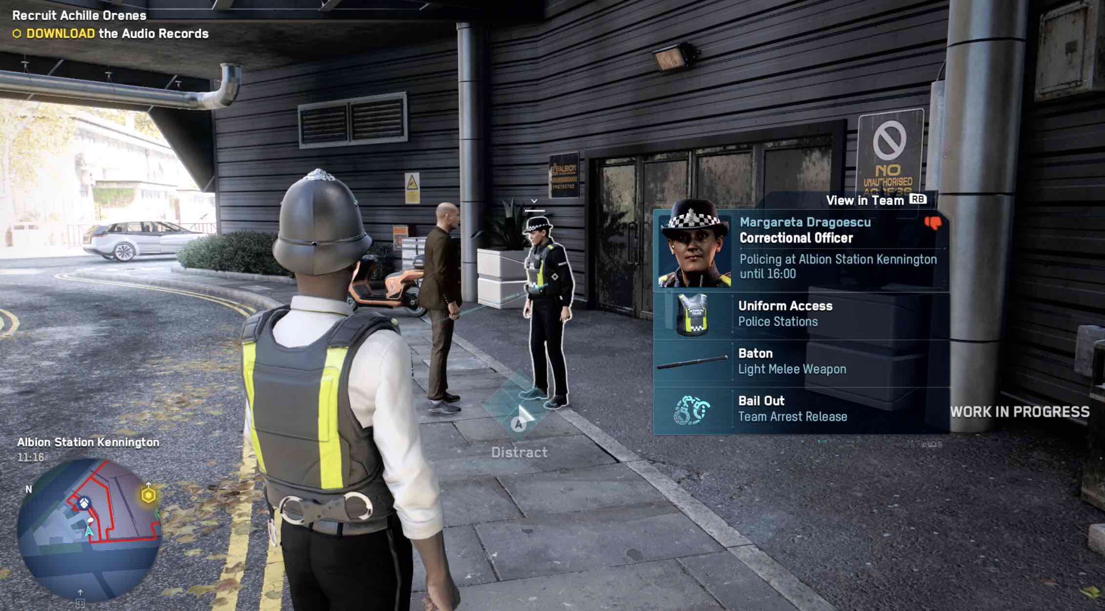 Watch Dogs: Legion System Requirements
