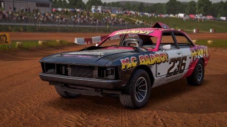 Wreckfest: Update 1.016 mit der Turnier-Season „Rally Trophy“ und mehr steht bereit
