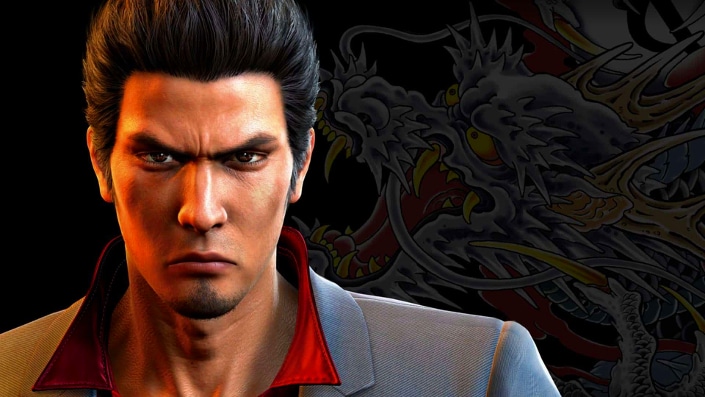 Yakuza: Sega arbeitet an Kinofilm zur Videospielreihe Yakuza: Sega arbeitet an Kinofilm zur Videospielreihe