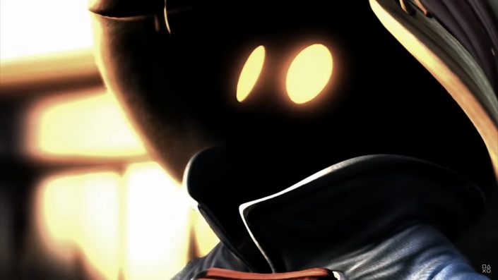 Final Fantasy IX: Animierte Serie für ein jüngeres Publikum angekündigt