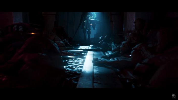 Hellpoint: Launch-Trailer zum PS5-Upgrade und „Blue Suns“-DLC