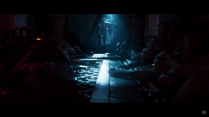 Hellpoint: Launch-Trailer zum PS5-Upgrade und „Blue Suns“-DLC Hellpoint: Launch-Trailer zum PS5-Upgrade und „Blue Suns“-DLC