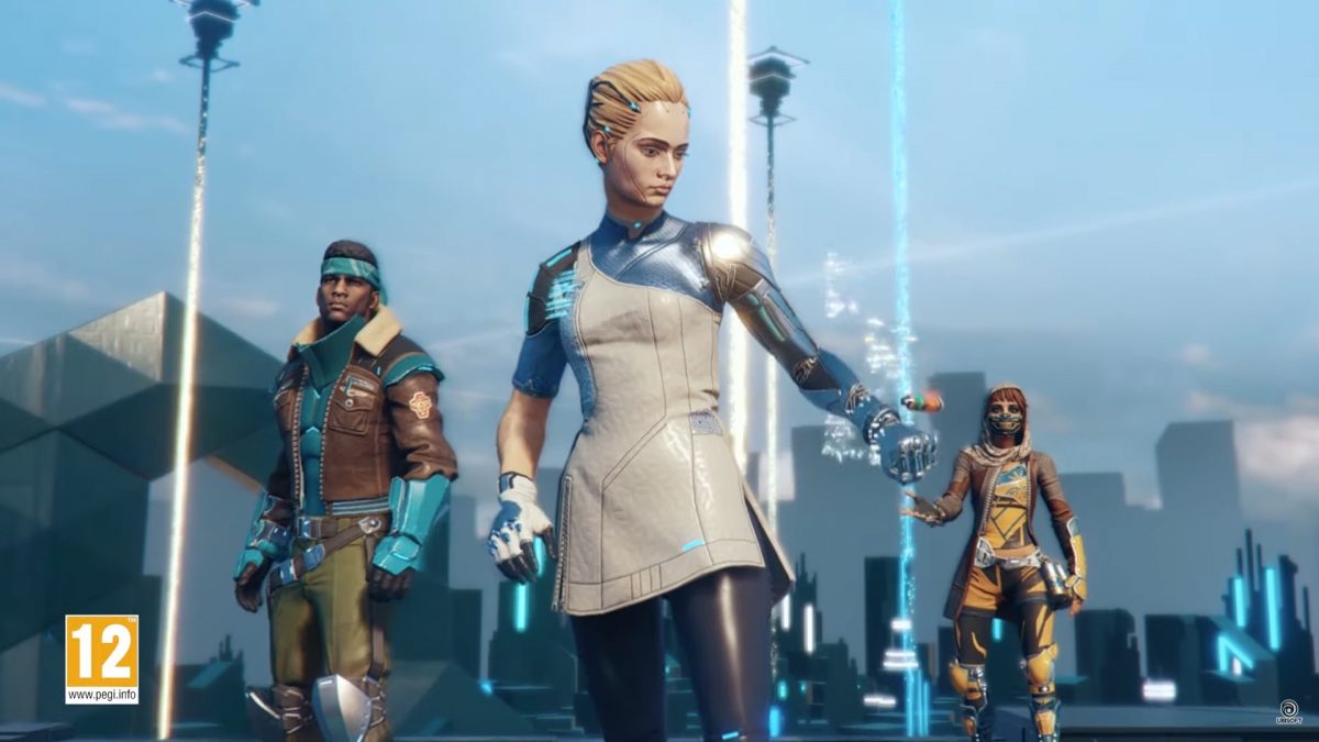 Ubisoft: Eingestellte Spiele waren nicht das, was die Leute wollten
