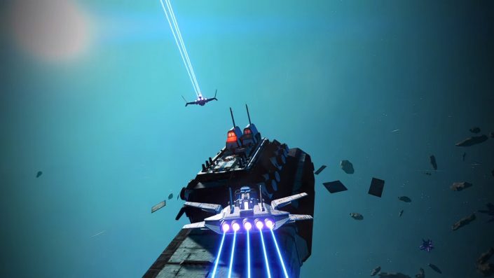 No Man’s Sky: „Origins“-Update erscheint in der kommenden Woche