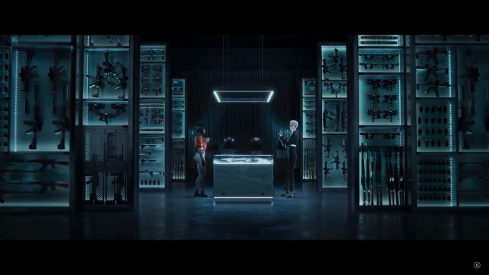 Rogue Company: Geschlossene Beta-Version ab heute verfügbar Rogue Company: Geschlossene Beta-Version ab heute verfügbar