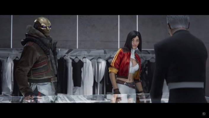 Rogue Company: Das bisher größte Update leitet die erste Season ein Rogue Company: Das bisher größte Update leitet die erste Season ein