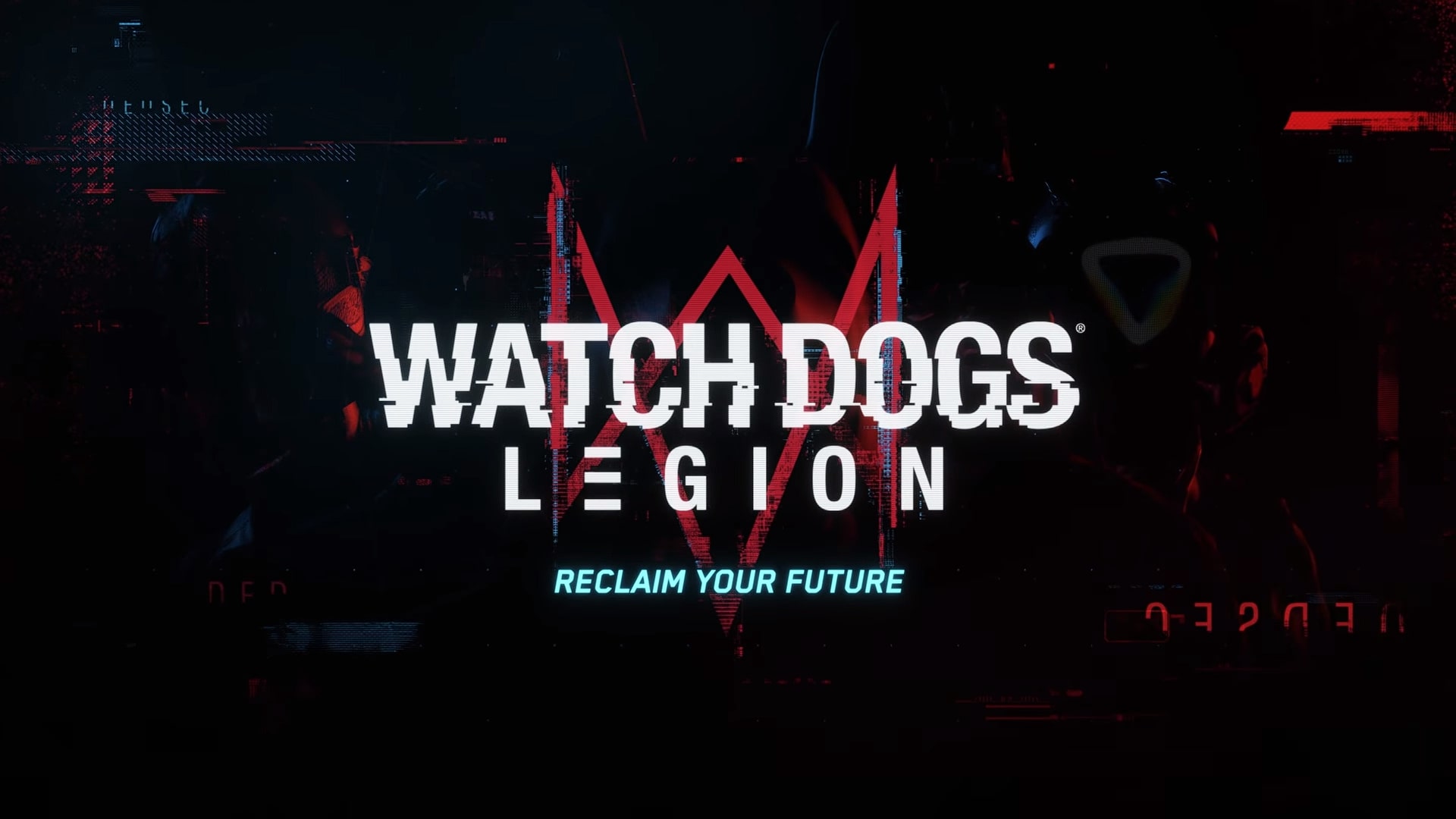 Watch Dogs: Legion Assassin's Creed Crossover and Title Update 5.5