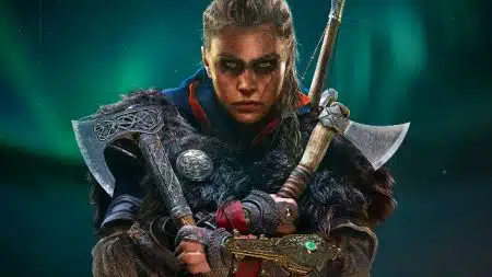 Assassin’s Creed Valhalla: Entwickler stellt Gerücht um Eivor klar