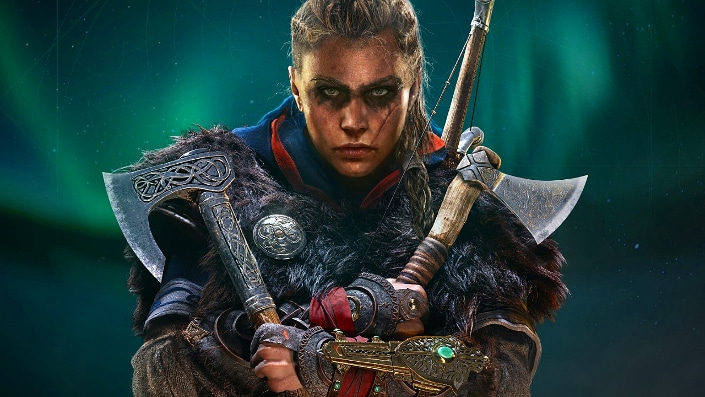 Assassin’s Creed Valhalla: Doku „Echos aus Valhalla“ ab sofort auf Spotify verfügbar Assassin’s Creed Valhalla: Doku „Echos aus Valhalla“ ab sofort auf Spotify verfügbar