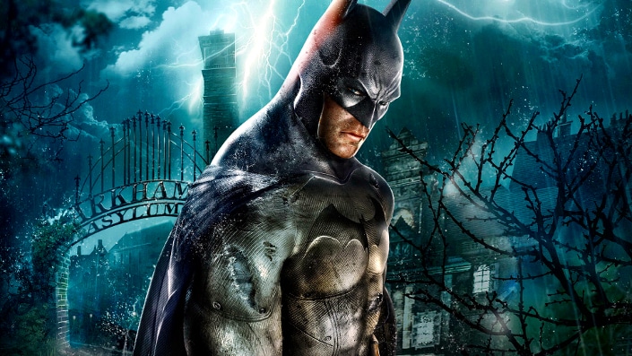 play3 Review: Batman Arkham Asylum im Test: Wie schlägt sich das düstere Adventure?