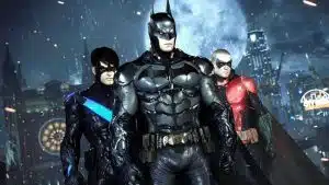 Batman: Auch für PS6? Details zu Rocksteadys Projekt aufgetaucht