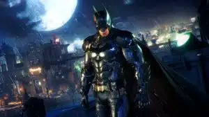 Batman: So sah das eingestellte Spiel von WB Games Montreal aus – Konzeptbilder aufgetaucht