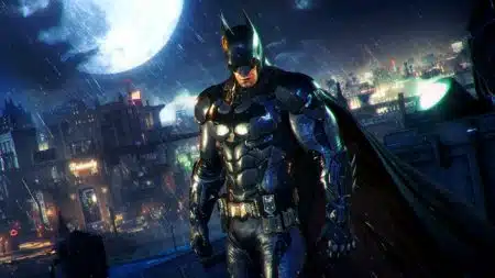 Rocksteady: Batman Arkham-Entwickler wegen Fehlverhaltens in der Kritik