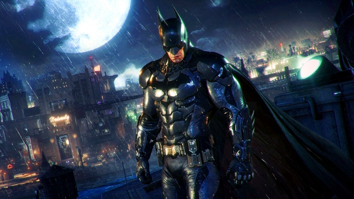 Warner Bros. Games: Alle eingestellten DC-Spiele der letzten 10 Jahre – auch Arkham-Knight-Fortsetzung betroffen