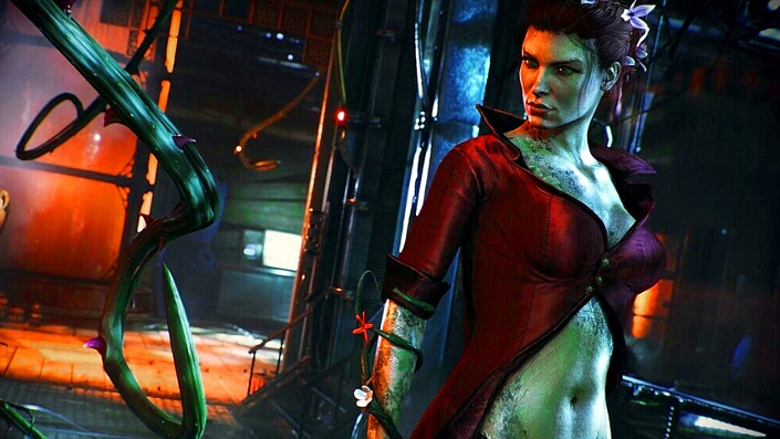 Rocksteady Batman Arkham Entwickler Wegen Fehlverhaltens In Der Kritik