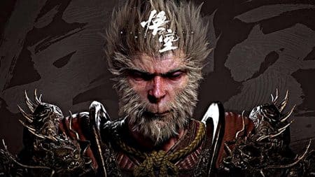 Black Myth Wu Kong: Neues Action-RPG angekündigt – Gameplay-Trailer