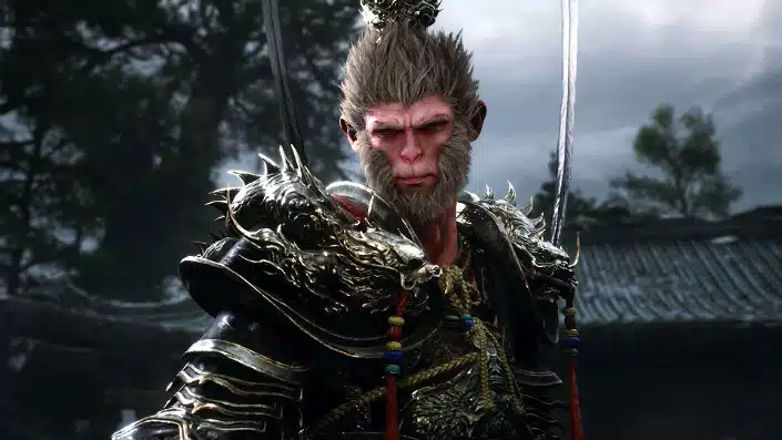 Black Myth Wukong: Auch ohne PS5 Pro-Patch ein deutlicher Unterschied
