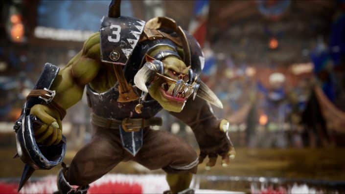 blood bowl 3 trailer