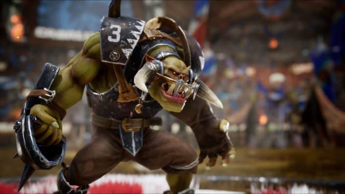 Blood Bowl 3: Stärken, Schwächen & Fähigkeiten – Die Schwarzorks im Fokus