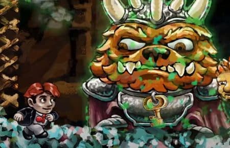 Braid: Anniversary Edition für Next-Gen angekündigt – Details und Trailer