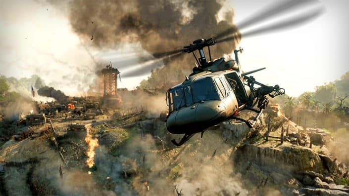 Call of Duty Black Ops Cold War: Erste Mission vorgestellt – Alpha-Version für PS4 angekündigt Call of Duty Black Ops Cold War: Erste Mission vorgestellt – Alpha-Version für PS4 angekündigt