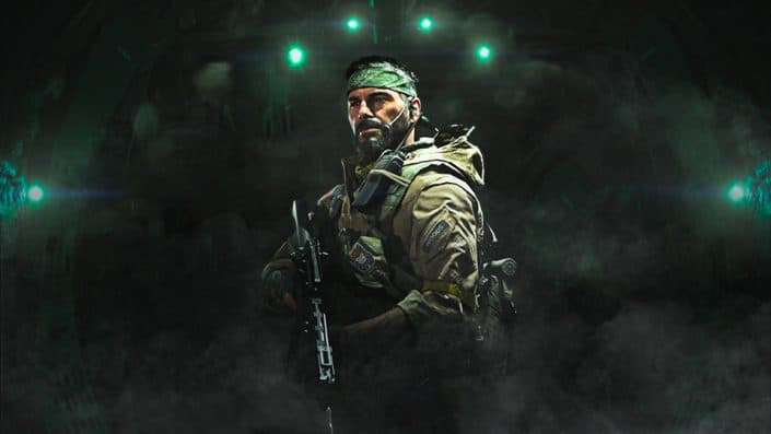 Call of Duty Black Ops Cold War: Zombie-Modus wird offenbar heute Abend enthüllt Call of Duty Black Ops Cold War: Zombie-Modus wird offenbar heute Abend enthüllt