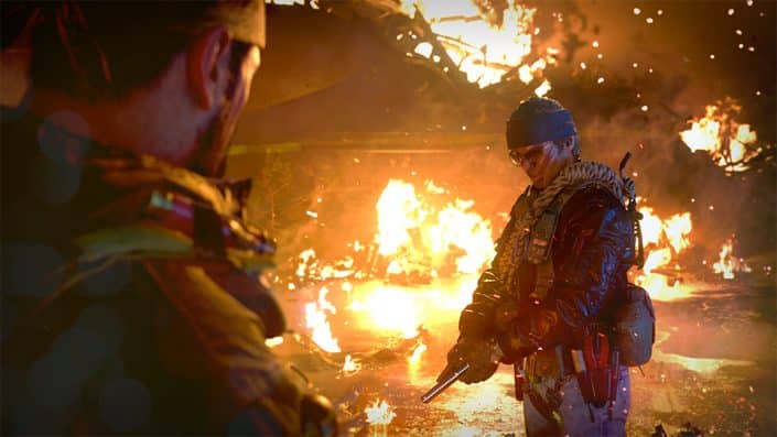 Call of Duty Black Ops Cold War: Charakter-Erstellung mit Einfluss auf das Kampagnen-Gameplay