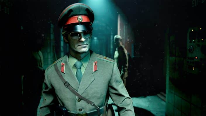 Call of Duty Black Ops Cold War: Trailer stimmt auf den nahenden Start der PS4-Beta ein
