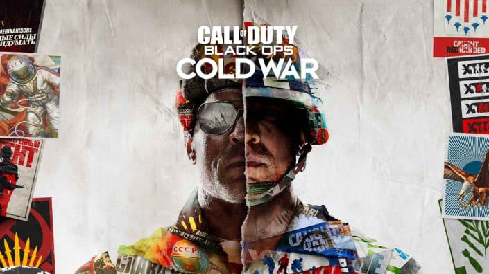 Call of Duty Black Ops Cold War: Setting, Termin, Ultimate Edition, Upgrade und mehr geleakt