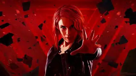 Control: Gameplay-Präsentation zur AWE-Erweiterung angekündigt