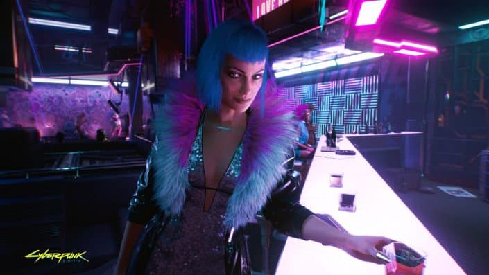 Cyberpunk 2077: Technische Unzulänglichkeiten auf PS4 & Xbox One? Weitere Details zur Verschiebung