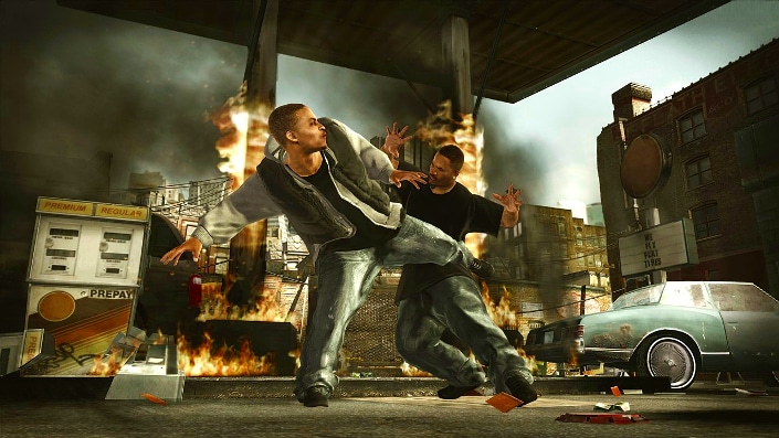 Def Jam: Kommt ein neues Spiel? Besondere Ankündigung versprochen