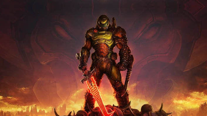 Doom & Doom 2: Updates liefern Performance-Verbesserungen und neue Features Doom & Doom 2: Updates liefern Performance-Verbesserungen und neue Features